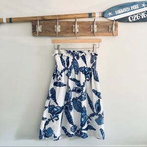 Lilly Pulitzer Coverup Dress